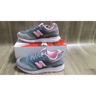 ✅  Giày thể thao nữ TEFA size 37