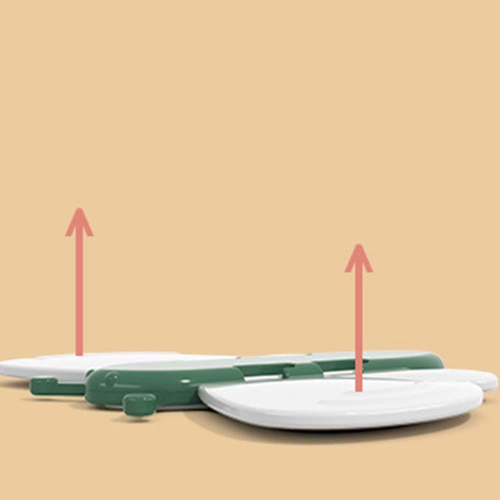 Khóa Cửa Sổ An Toàn Bằng ABS Hình Bướm Dễ Thương Bảo Vệ An Toàn Cho Bé