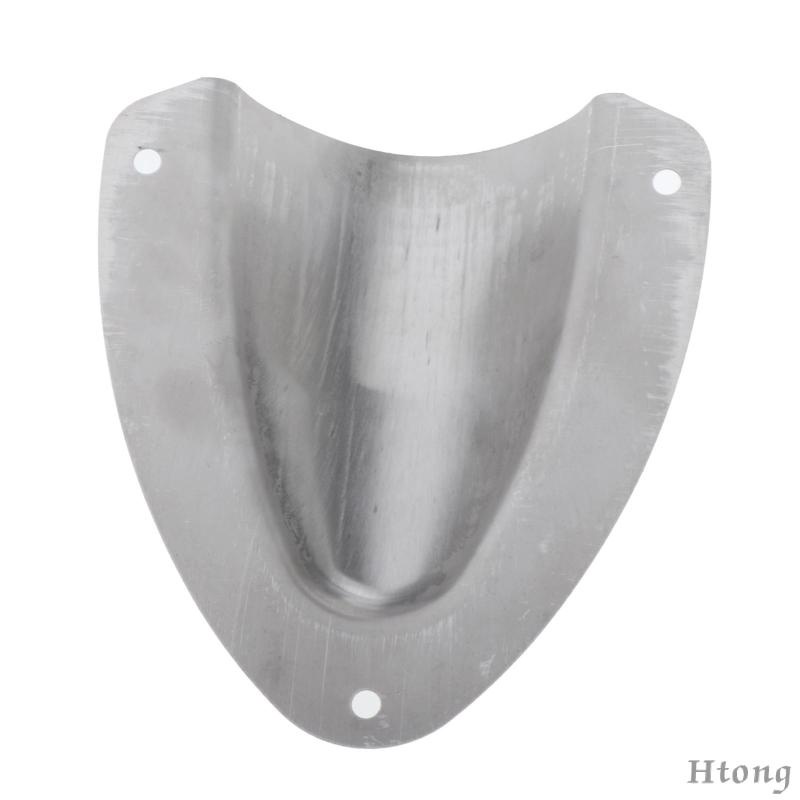 Vỏ Bọc Lỗ Thông Gió Bằng Thép Không Gỉ Cho Tàu Thuyền
