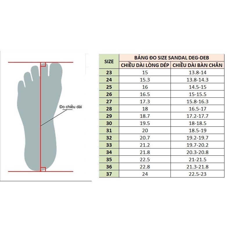 ☘dép sandal bé trai☘️❤️size 23-28❤️sẵn hàng