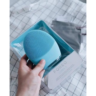 [BillDutyfree]Máy rửa mặt Fo.reo Luna 3