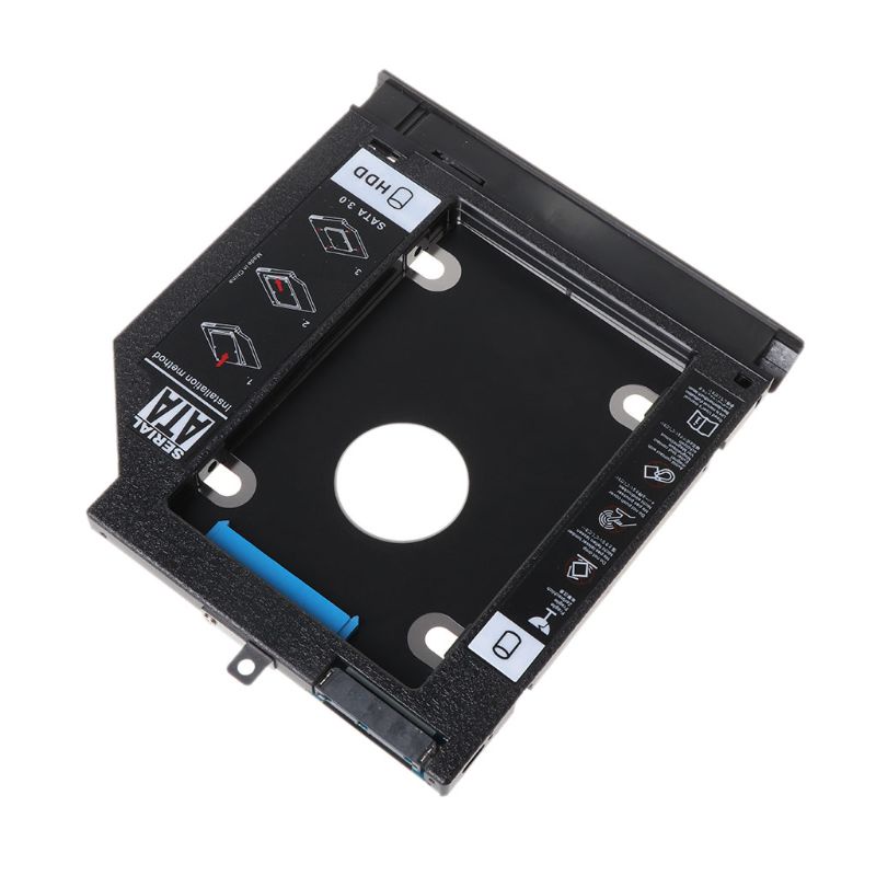 Khay Gắn Ổ Cứng HDD 2nd Chuyên Dụng Cho Lenovo Ideapad 320 320C