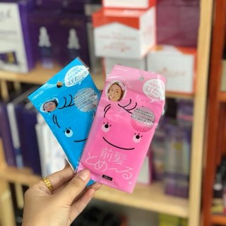 GÓI 2 MIẾNG DÁN TÓC HỖ TRỢ TRANG ĐIỂM