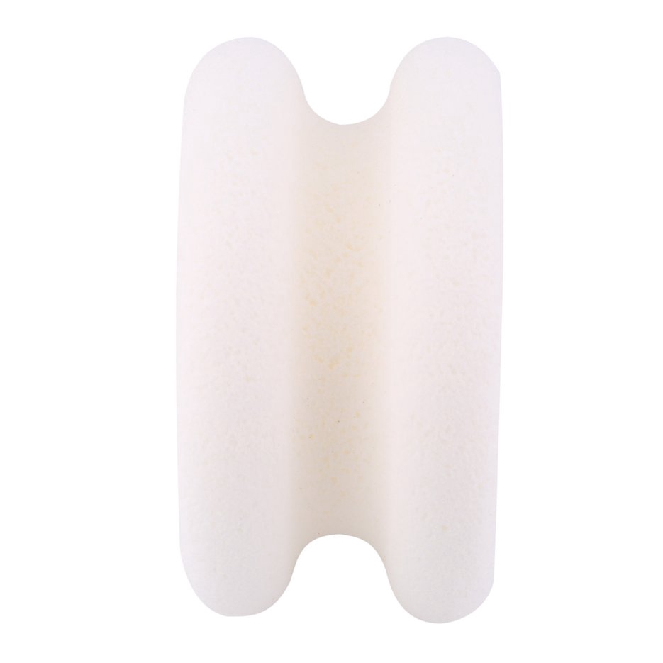 ✱BEST✱ Soft Face Cleaning Pad Natural Eco-friendly Skin Care Facial Cleaning Puff