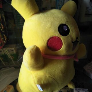 Pikachu gấu bông