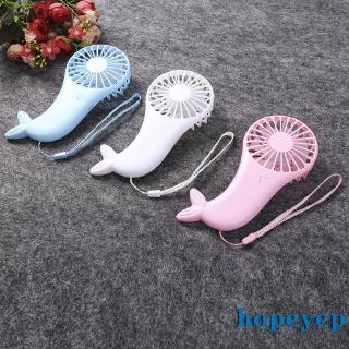 ✿soulmate✿-Portable USB Fan 3 Speeds Personal Small Quiet Fan *