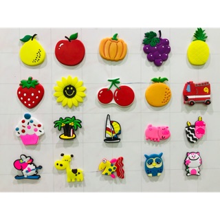 Nam châm hít tủ lạnh, bảng từ cute