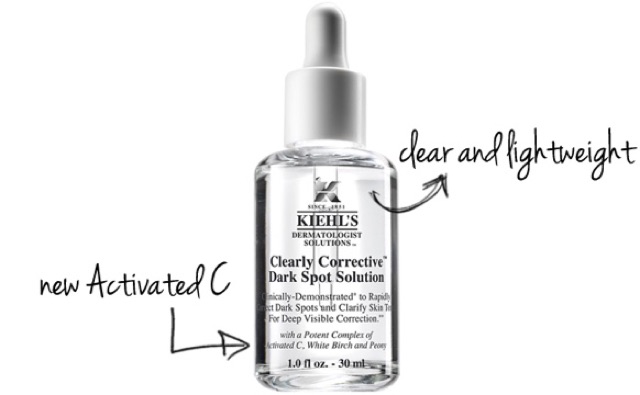 [Mã SKAMSALE8 giảm 10% đơn 200K] Tinh chất serum Kiehl dark spot các size