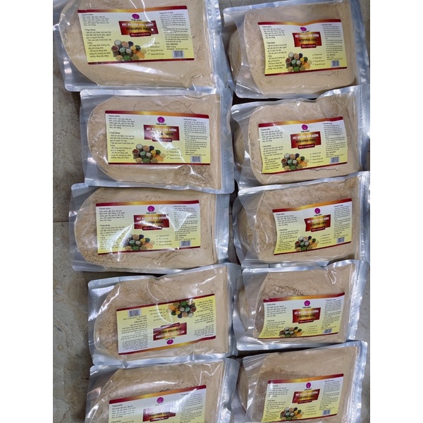 Combo 1 kg ngũ cốc dinh dưỡng 14 hạt