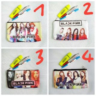 Sỉ 10 túi bút Blackpink