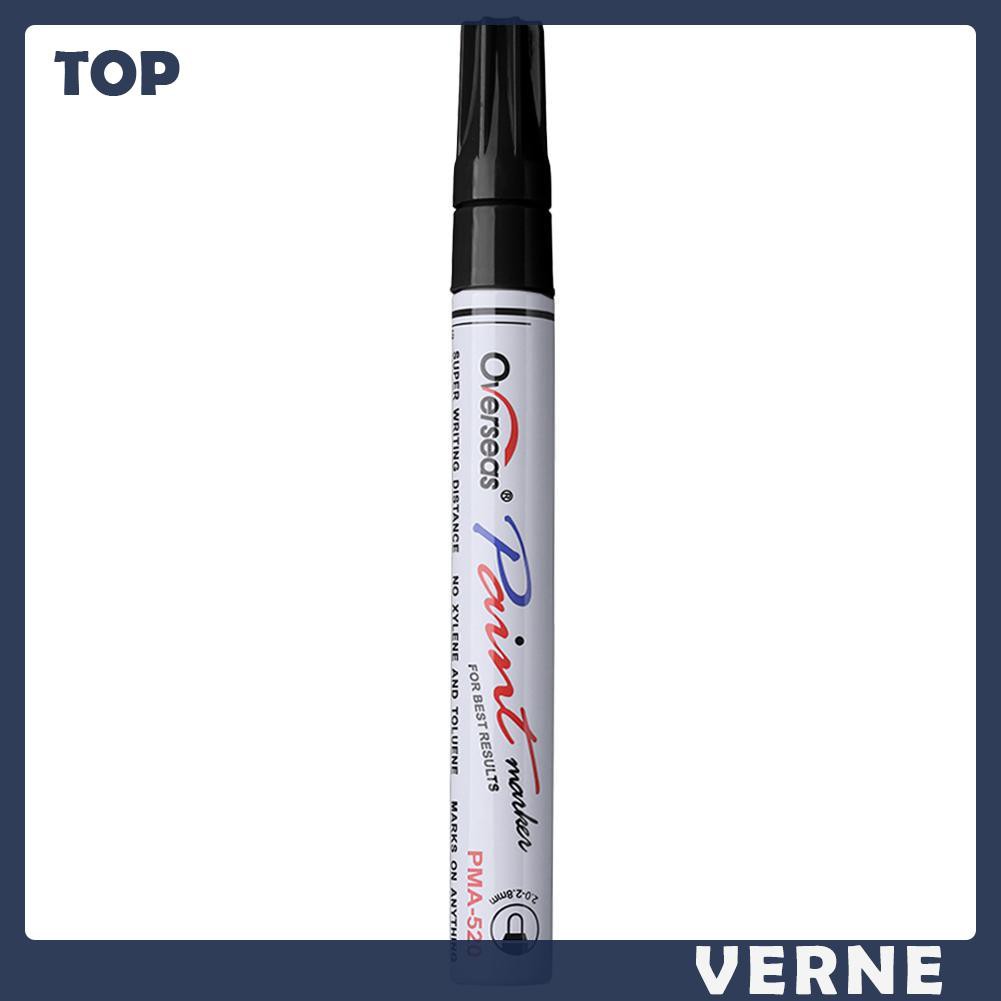 Bút lông dầu chống nước sửa vết xước sơn xe ô tô