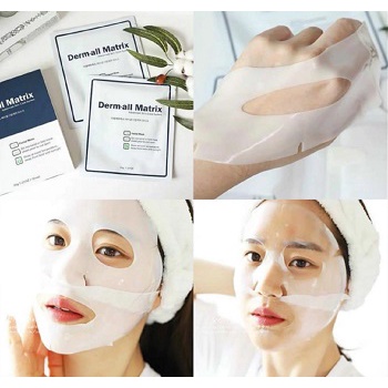 Derm All Matrix - Mặt Nạ Thạch Derm All Matrix