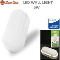 Đèn LED Ốp tường Rạng Đông 5W/10W - Dùng trong phòng vệ sinh, nhà kho hoặc hành lang