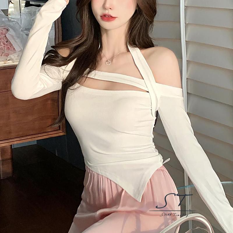 Áo thun nữ kiểu siêu hot đẳng cấp thời trang giới trẻ sành điệu