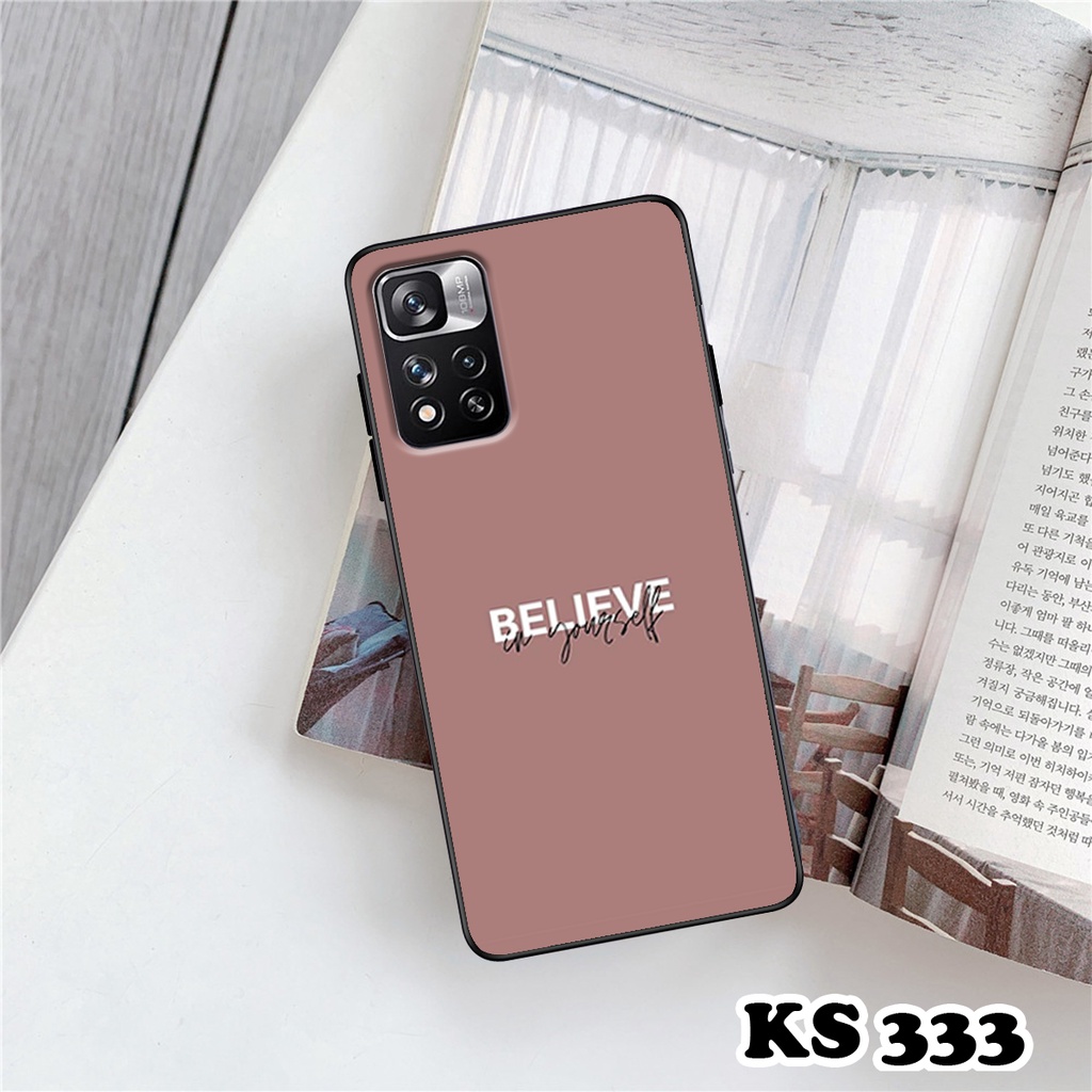 Ốp lưng Redmi Note 11 5G - Redmi Note 11 Pro 5G Bản Trung Quốc - Ốp in hình KEyWord hot hit, giá tốt