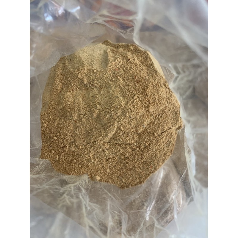 0.5kg muối nhuyễn siêu cay ăn chay được chính gốc Tây Ninh !