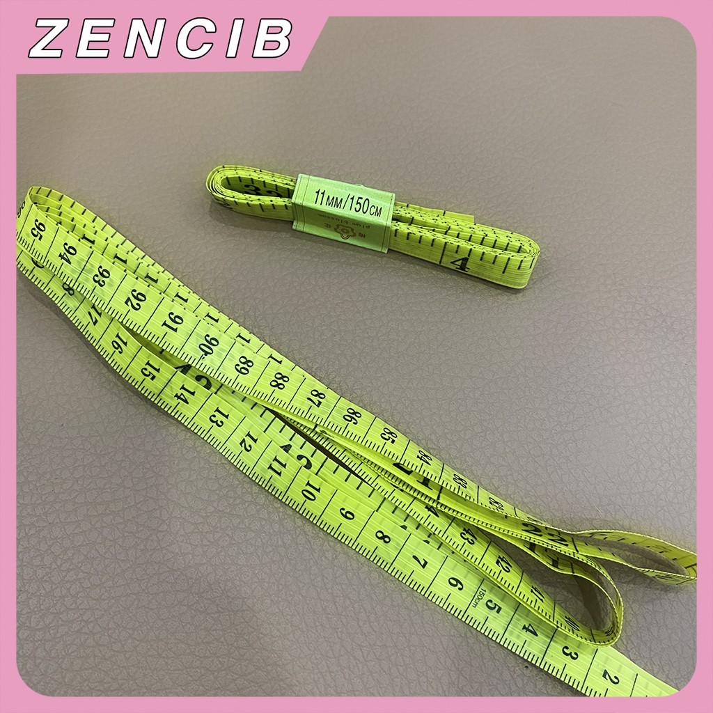 Thước Dây Đo Zencib