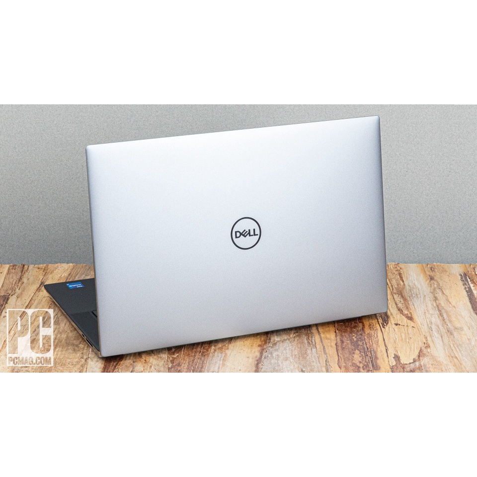 Laptop Dell Precision 5560 Mobile Workstation (2021)
