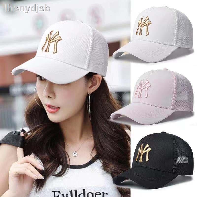 ✇✠❀Mũ Lưỡi Trai Phối Lưới Thời Trang Mùa Hè | BigBuy360 - bigbuy360.vn