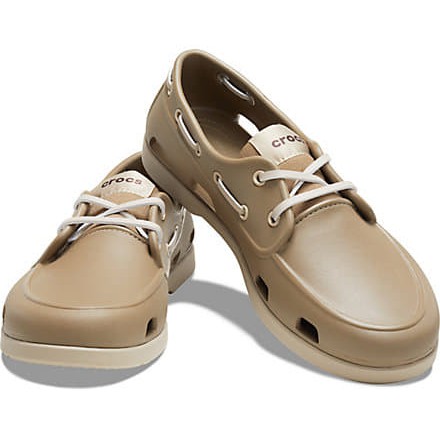 Giày slip on Beachline Boat cho nam - Chính hãng xách tay.