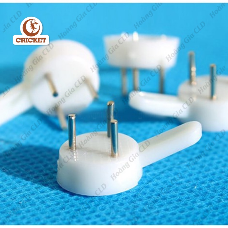 Đinh đóng tường decor trang trí nhà cửa, treo ảnh, vật dụng rất tiện lợi không cần khoan đục