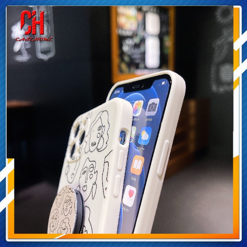 Ốp Điện Thoại Cho Samsung A52 A32 A72 A12 A02S A50 A10S J7 Prime A51 J2 Prime A10 A12