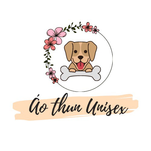 Áo thun Unisex SG