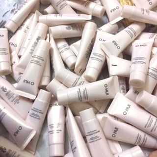 Tuýp Sữa rửa mặt ohui hồng miracle 40 ml