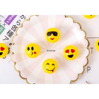 Gọt Chì Emoji