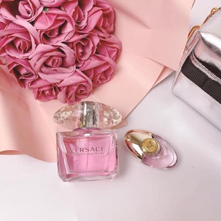 Nước hoa mini Versace bright crystal 5ml