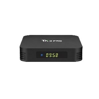 Android TV Box TX5 Pro 2019 Ram 4GB - Hàng 98%