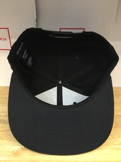 Mũ snapback VNXK Brixton đen