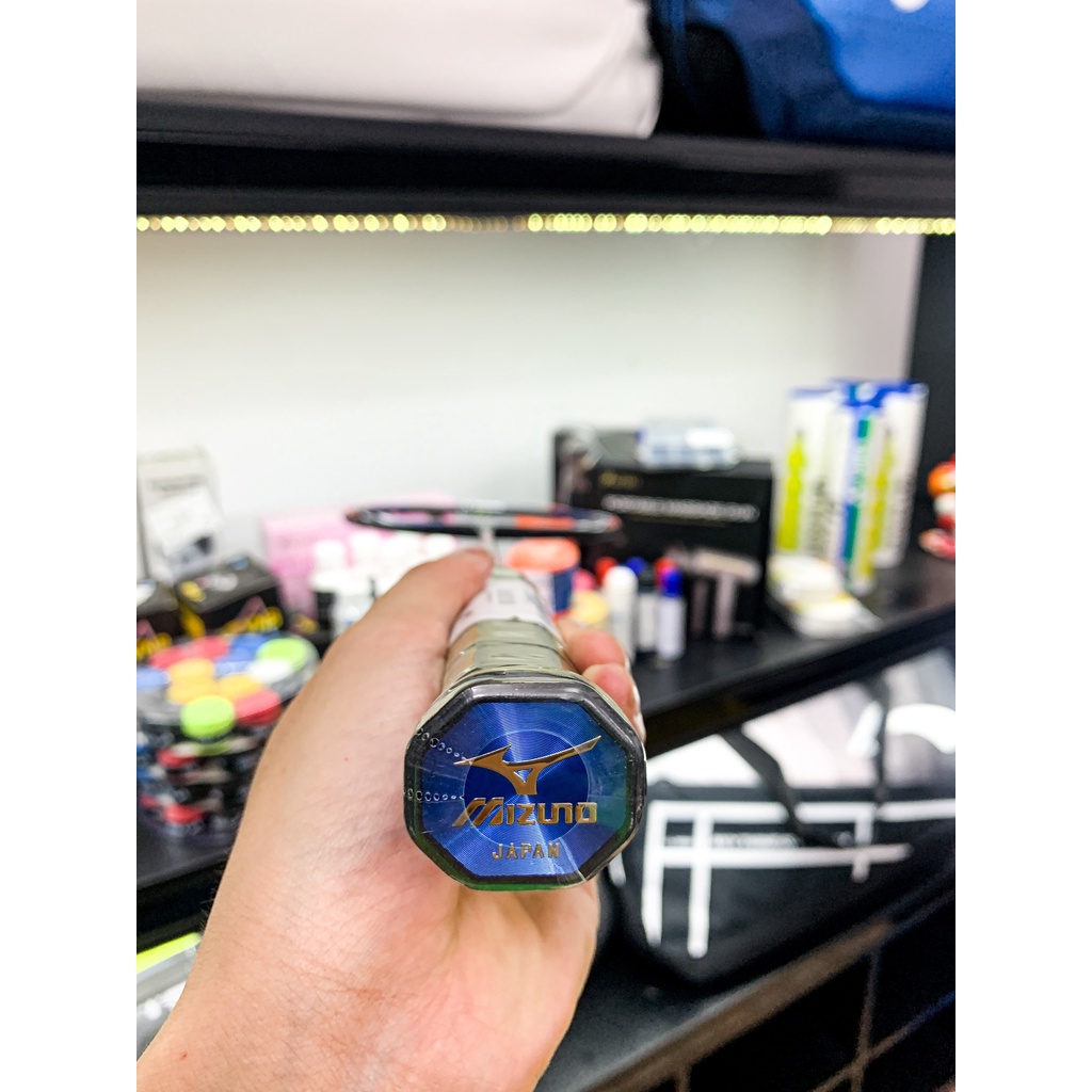 Vợt Cầu Lông Mizuno Altrax 800  Chính Hãng chất liệu Carbon siêu bền nhẹ