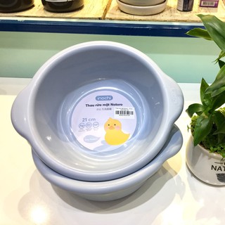 Thau Rửa Mặt Inochi (21cm)