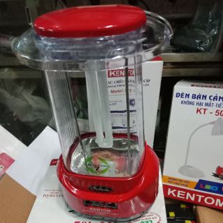 Đèn sạc khẩn cấp KENTOM (KT3200PL)