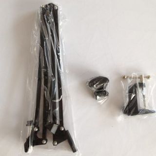 Chân đế kẹp bàn NB-35