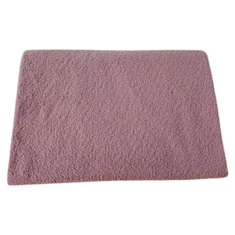 Chăn Cotton Làm Phông Nền Chụp Ảnh Cho Bé Sơ Sinh