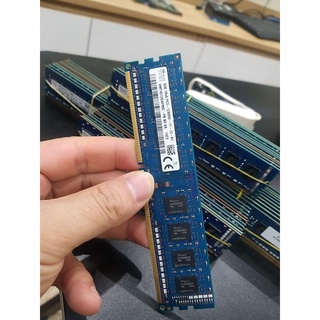 Ram PC DDR3 4G bus 1600 Hynix