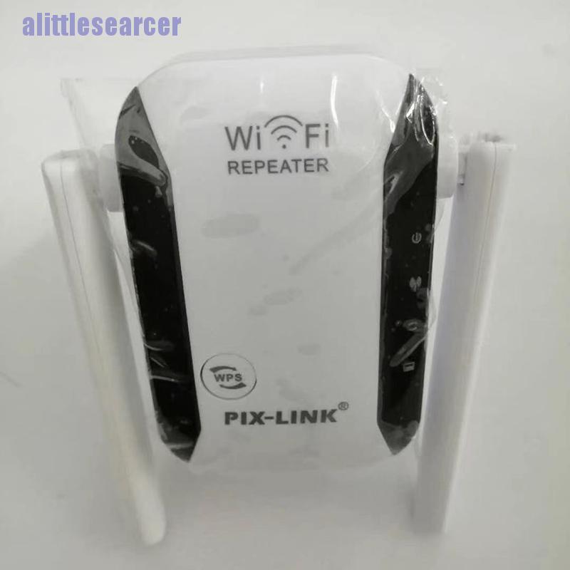 Bộ Khuếch Đại Sóng Wifi 2.4g 300 Mbps