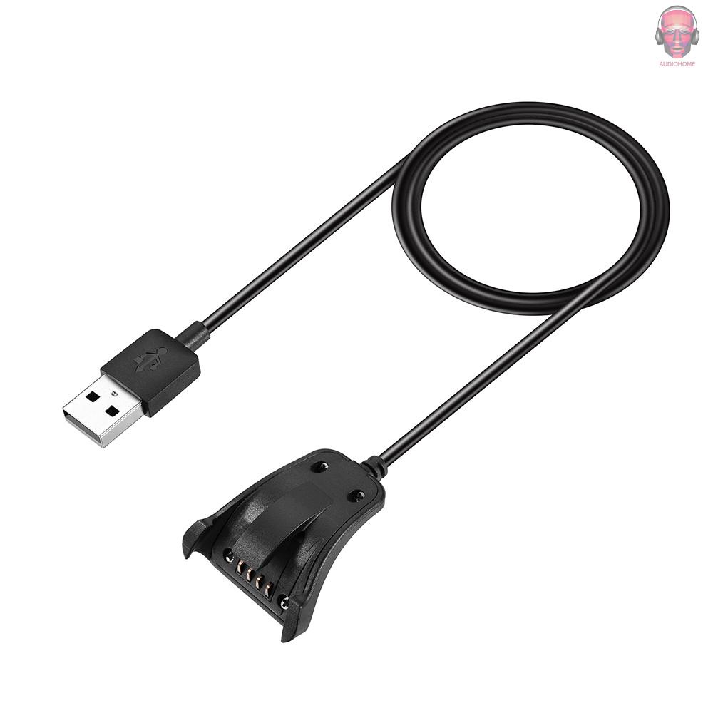 Dây Cáp Sạc Đồng Hồ Thông Minh Cho TomTom Adventurer/Golfer 2/Runner 2/Runner 3/Spark/Spark 3