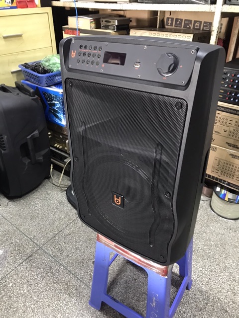 LOA KẸO KÉO BD 1568