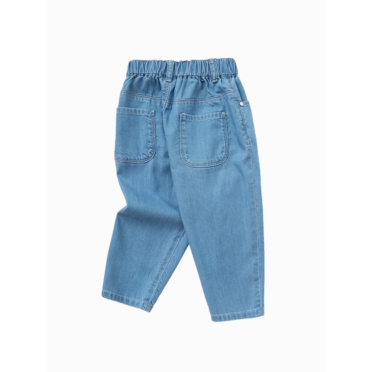 Quần jean BALABALA - TODDLER dành cho bé gái 201222108102