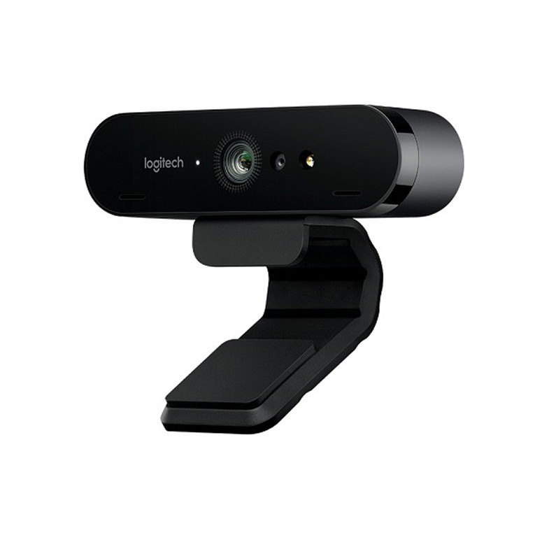 Webcam Logitech Brio- Hàng chính hãng | BigBuy360 - bigbuy360.vn