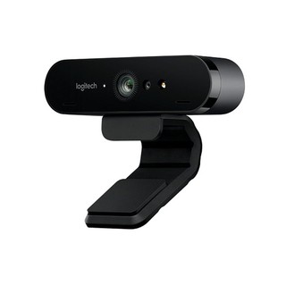 Webcam Logitech Brio- Hàng chính hãng