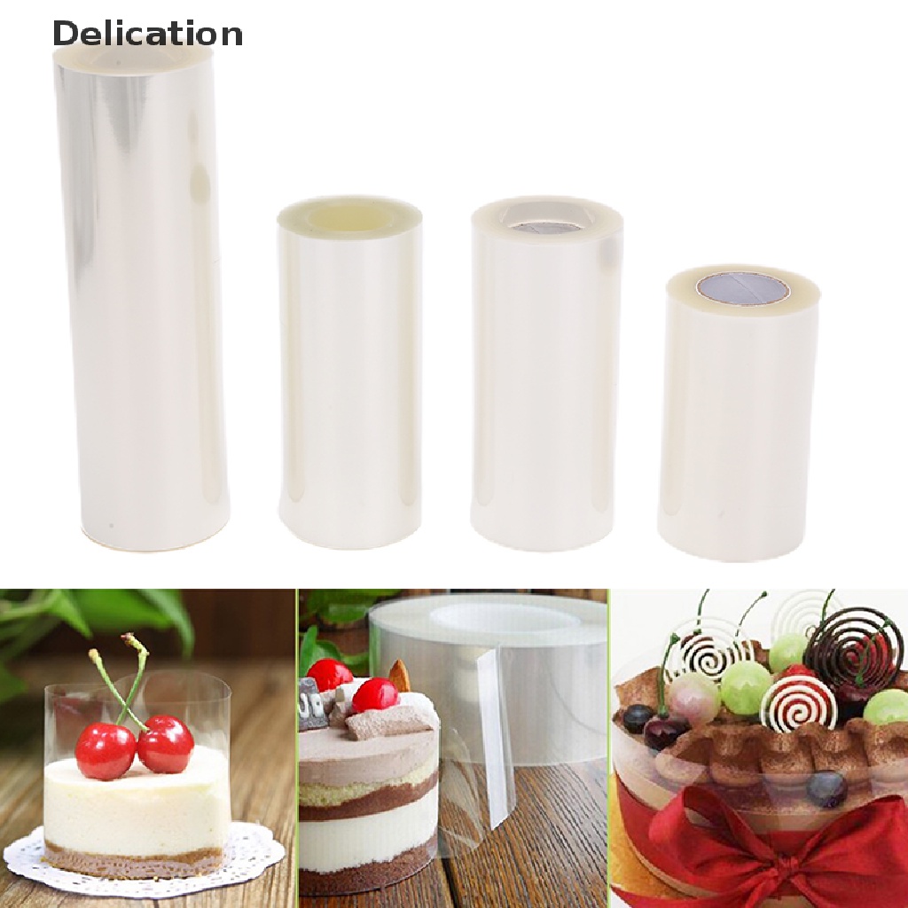 1 Cuộn Phim Trong Suốt Chuyên Dụng Cho Cuộn