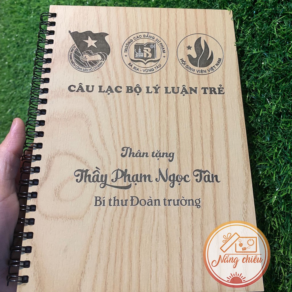 Sổ tay đoàn viên