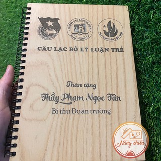 Sổ tay đoàn viên