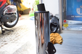 Lon CBR redleo 1:1 nỉ lứoi 38 móc pxl cho  winner sonic satria ex 150