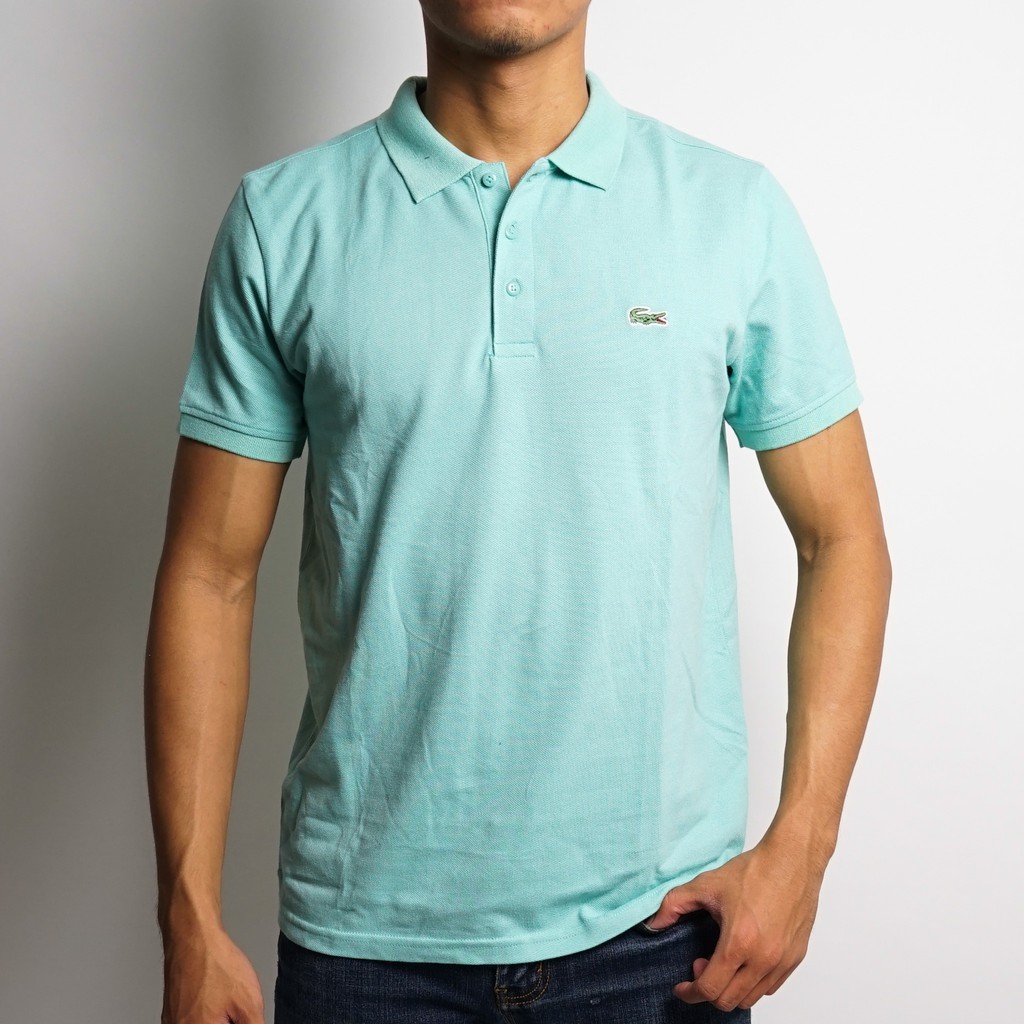 Áo thun nam Lacoste XK polo