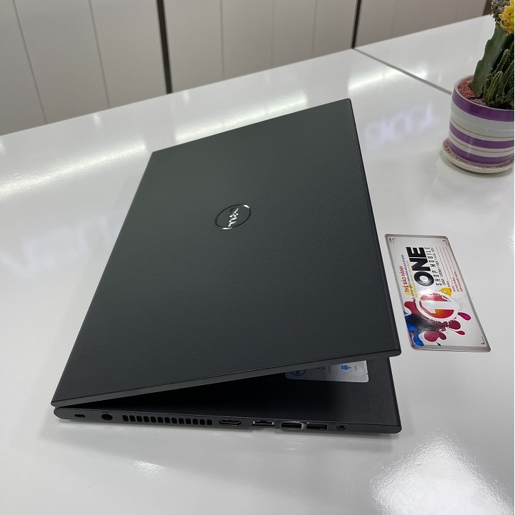 [ Siêu Mạnh mẽ ] Dell inspiron 3443 Core i7 5500U/ Ram 8Gb/ SSD 256Gb/ Card đồ họa rời Nvidia GT840M chuyên game .